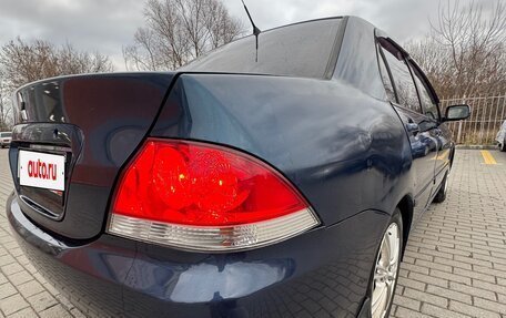 Mitsubishi Lancer IX, 2005 год, 355 000 рублей, 5 фотография