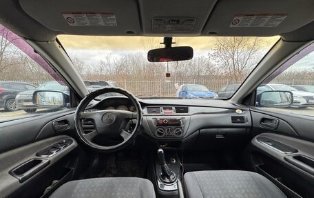 Mitsubishi Lancer IX, 2005 год, 355 000 рублей, 8 фотография