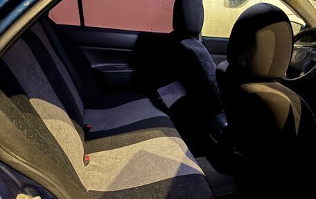 Mitsubishi Lancer IX, 2005 год, 355 000 рублей, 7 фотография