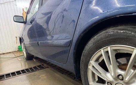 Mitsubishi Lancer IX, 2005 год, 355 000 рублей, 10 фотография