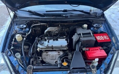 Mitsubishi Lancer IX, 2005 год, 355 000 рублей, 11 фотография