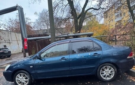 Mitsubishi Lancer IX, 2005 год, 355 000 рублей, 6 фотография