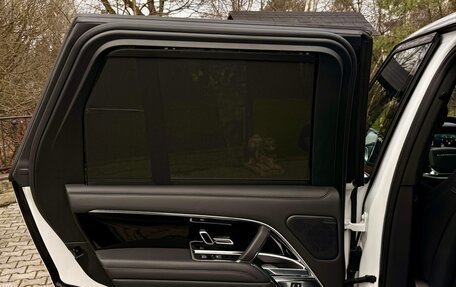 Land Rover Range Rover IV рестайлинг, 2022 год, 12 950 000 рублей, 17 фотография