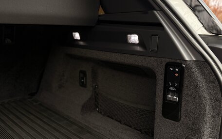 Land Rover Range Rover IV рестайлинг, 2022 год, 12 950 000 рублей, 19 фотография