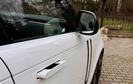 Land Rover Range Rover IV рестайлинг, 2022 год, 12 950 000 рублей, 21 фотография