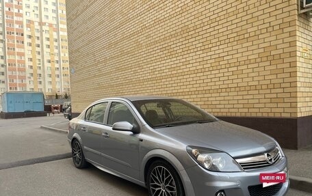 Opel Astra H, 2008 год, 650 000 рублей, 2 фотография