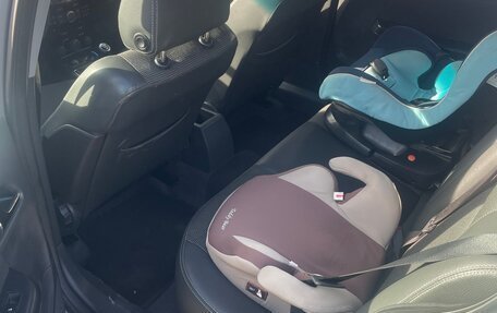 Opel Astra H, 2008 год, 650 000 рублей, 7 фотография