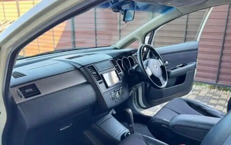 Nissan Tiida, 2007 год, 740 000 рублей, 7 фотография