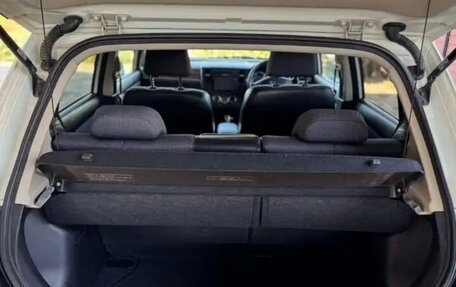 Nissan Tiida, 2007 год, 740 000 рублей, 5 фотография