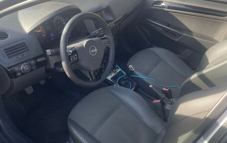 Opel Astra H, 2008 год, 650 000 рублей, 8 фотография