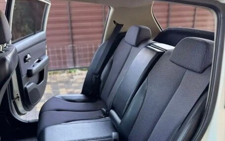 Nissan Tiida, 2007 год, 740 000 рублей, 9 фотография