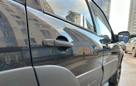 Chevrolet Niva I рестайлинг, 2013 год, 500 000 рублей, 12 фотография