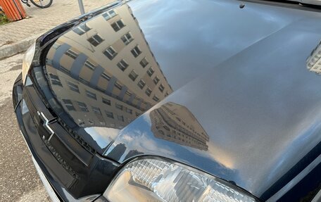 Chevrolet Niva I рестайлинг, 2013 год, 500 000 рублей, 15 фотография