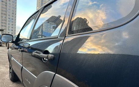 Chevrolet Niva I рестайлинг, 2013 год, 500 000 рублей, 10 фотография