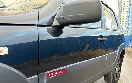 Chevrolet Niva I рестайлинг, 2013 год, 500 000 рублей, 11 фотография