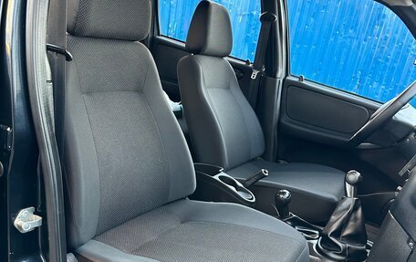 Chevrolet Niva I рестайлинг, 2013 год, 500 000 рублей, 25 фотография