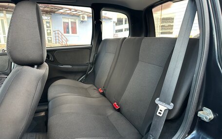 Chevrolet Niva I рестайлинг, 2013 год, 500 000 рублей, 21 фотография