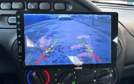 Chevrolet Niva I рестайлинг, 2013 год, 500 000 рублей, 29 фотография