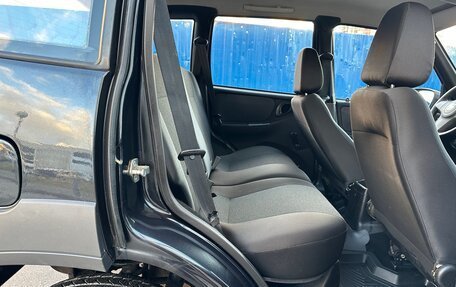 Chevrolet Niva I рестайлинг, 2013 год, 500 000 рублей, 22 фотография