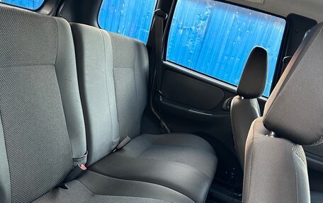 Chevrolet Niva I рестайлинг, 2013 год, 500 000 рублей, 23 фотография