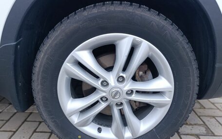 Nissan Qashqai, 2010 год, 1 150 000 рублей, 13 фотография