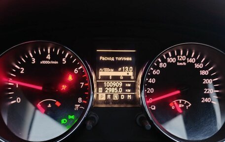 Nissan Qashqai, 2010 год, 1 150 000 рублей, 14 фотография