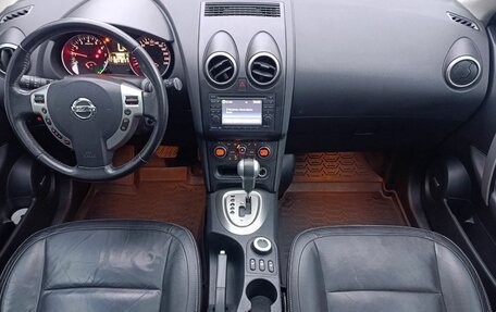 Nissan Qashqai, 2010 год, 1 150 000 рублей, 16 фотография