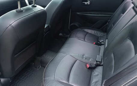 Nissan Qashqai, 2010 год, 1 150 000 рублей, 18 фотография