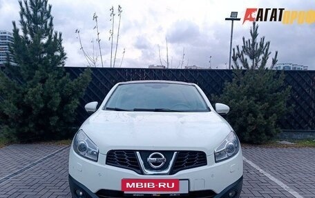 Nissan Qashqai, 2010 год, 1 150 000 рублей, 6 фотография