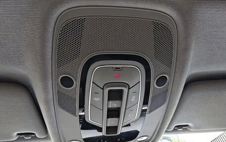 Audi A4, 2022 год, 2 840 000 рублей, 10 фотография