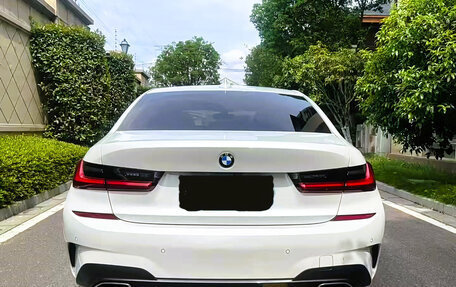 BMW 3 серия, 2022 год, 2 800 000 рублей, 4 фотография