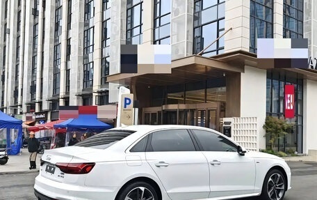 Audi A4, 2022 год, 2 840 000 рублей, 6 фотография