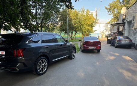 KIA Sorento IV, 2020 год, 3 257 000 рублей, 8 фотография