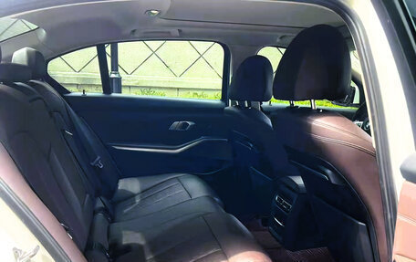 BMW 3 серия, 2022 год, 2 800 000 рублей, 8 фотография