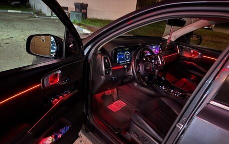 KIA Sorento IV, 2020 год, 3 257 000 рублей, 10 фотография