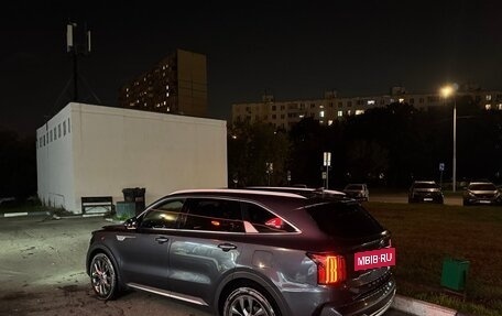 KIA Sorento IV, 2020 год, 3 257 000 рублей, 7 фотография