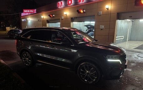 KIA Sorento IV, 2020 год, 3 257 000 рублей, 5 фотография