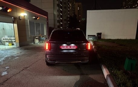 KIA Sorento IV, 2020 год, 3 257 000 рублей, 6 фотография