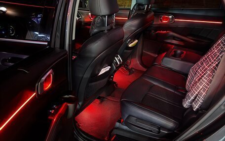 KIA Sorento IV, 2020 год, 3 257 000 рублей, 13 фотография