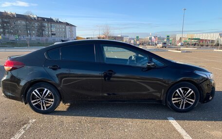 KIA Cerato III, 2019 год, 1 300 000 рублей, 5 фотография