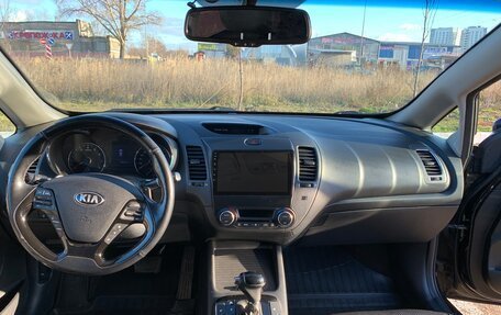 KIA Cerato III, 2019 год, 1 300 000 рублей, 8 фотография