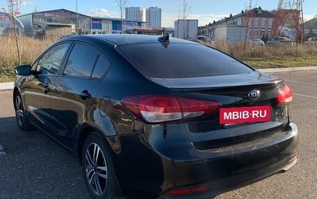 KIA Cerato III, 2019 год, 1 300 000 рублей, 3 фотография