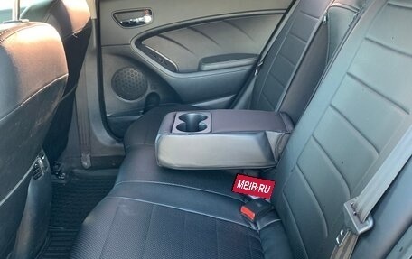 KIA Cerato III, 2019 год, 1 300 000 рублей, 6 фотография