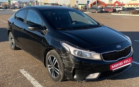 KIA Cerato III, 2019 год, 1 300 000 рублей, 2 фотография