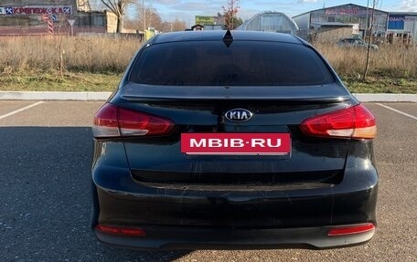 KIA Cerato III, 2019 год, 1 300 000 рублей, 4 фотография