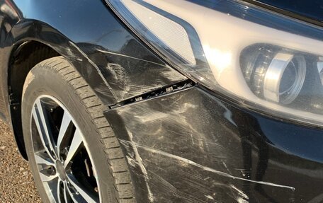 KIA Cerato III, 2019 год, 1 300 000 рублей, 9 фотография