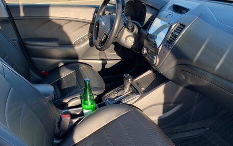 KIA Cerato III, 2019 год, 1 300 000 рублей, 10 фотография