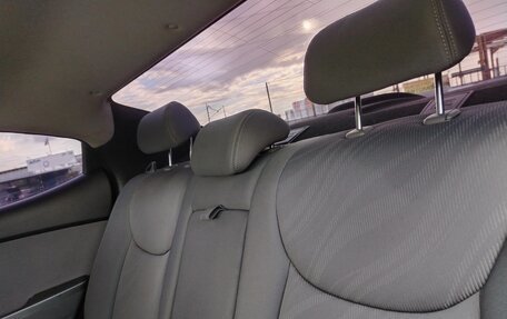 Hyundai Elantra V, 2014 год, 1 000 000 рублей, 7 фотография