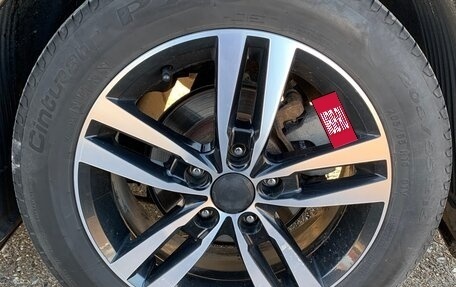 KIA Cerato III, 2019 год, 1 300 000 рублей, 14 фотография