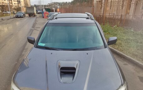 Mitsubishi Outlander III рестайлинг 3, 2004 год, 760 000 рублей, 5 фотография